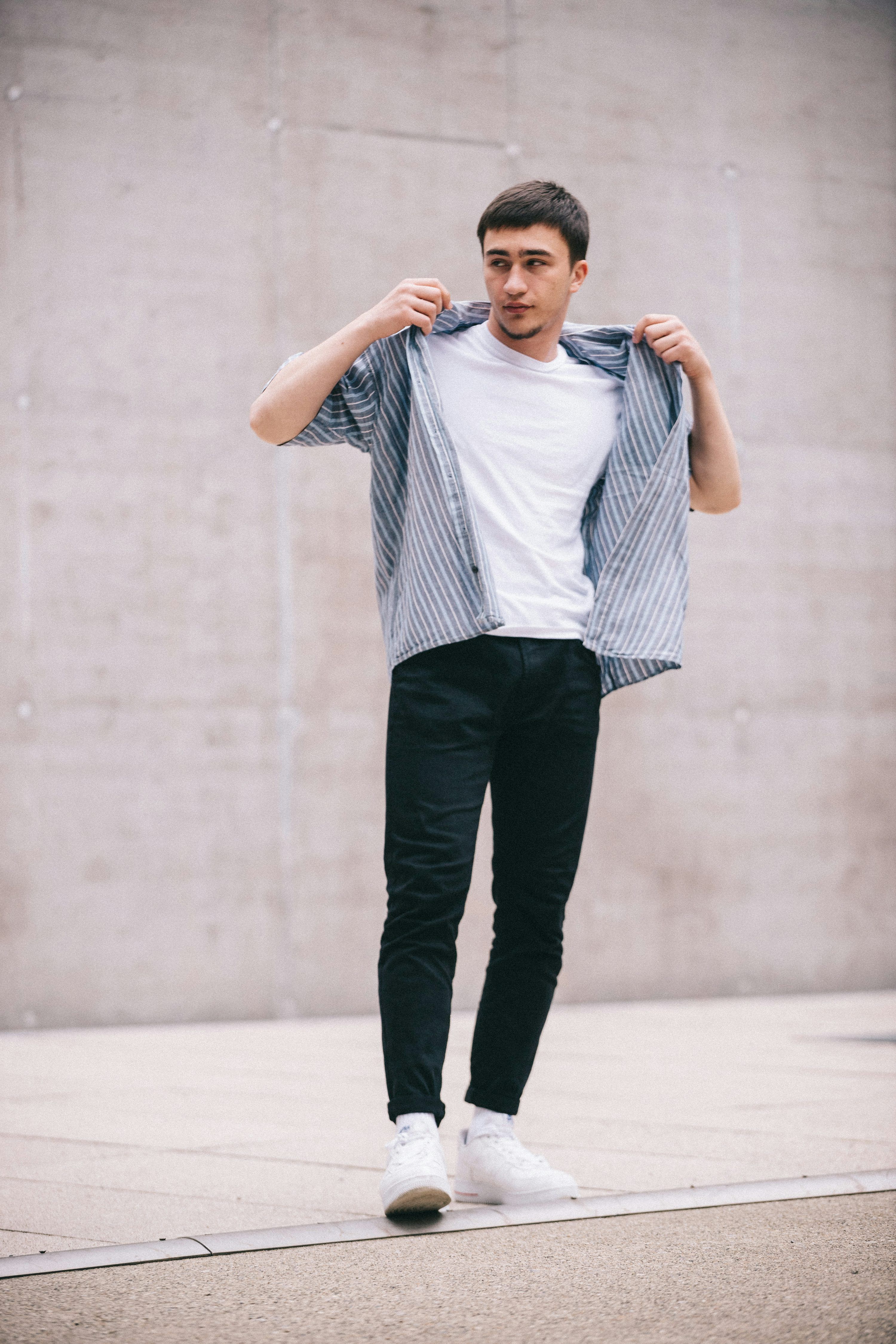 10 Effortless Summer Wardrobe Essentials for Men Who Value Style and Sustainability picture