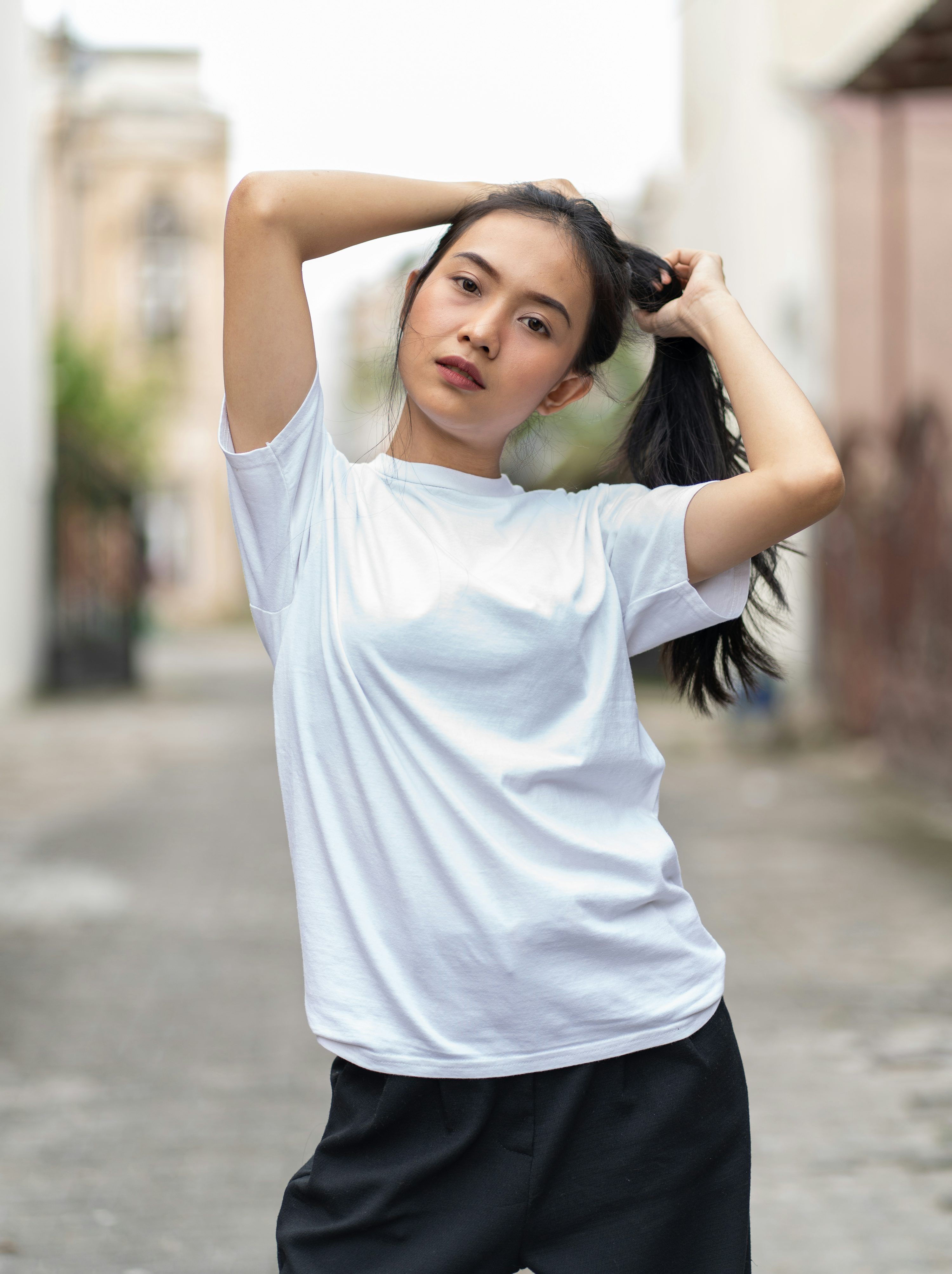 Is Comfort Colors a Good Brand for Vintage-Style Clothing? picture
